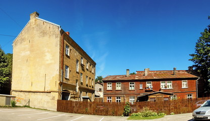 Cityscape  © Juulijs