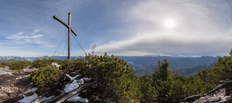 &Ouml;sterreich, Elferkogel