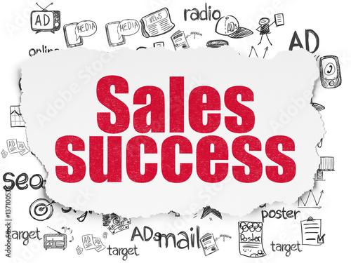 Marketing concept papers