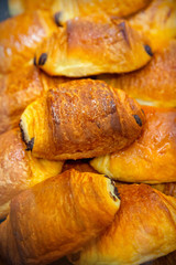 French pastries