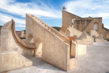 Jantar Mantar