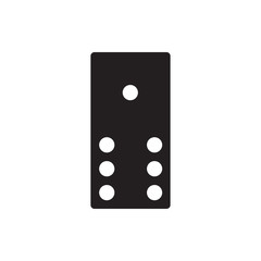 domino icon illustration