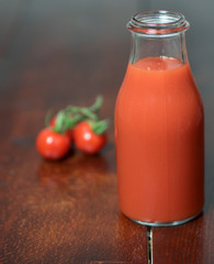 Tomatensaft
