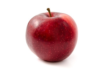Apfel Red Prince