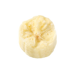 slice of banana
