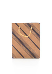 beautiful shopping bag