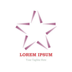 Vector business logo 2