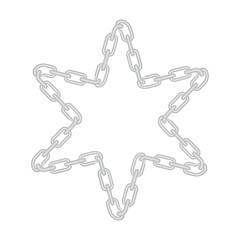 chain frame vector