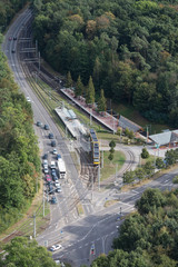 Haltestelle Ruhbank, Stuttgart