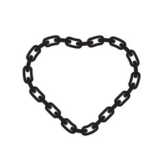 chain frame vector