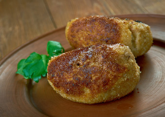 Guinness Cod Filets