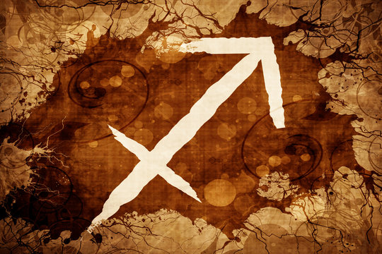 sagittarius zod