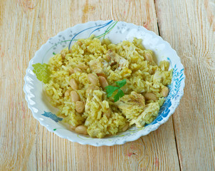 Riz des Iles