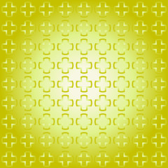 Векторный узор.