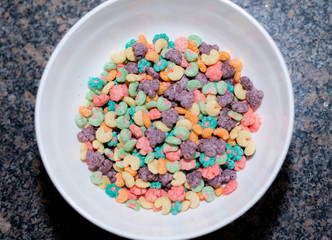 Cereal