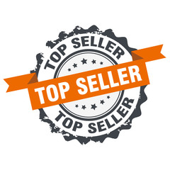Top seller stamp sign seal logo