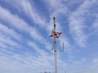 crane to lift boats