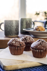 Muffins