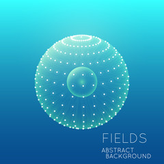 Technology background