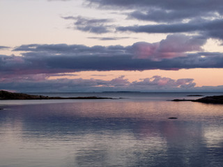 Georgian Bay Sunset