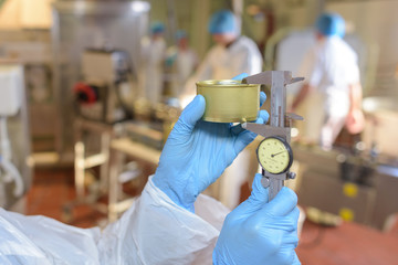 random product checking