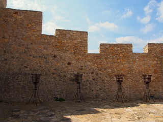 Bobolice Castle