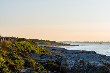 Beavertail Rhode Island
