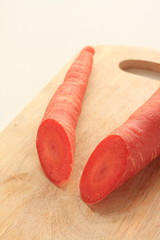 carrot from Japan Kyoto