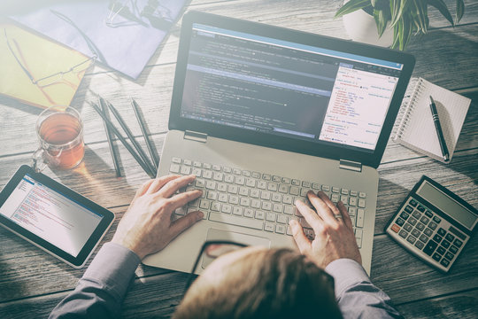 coding code program compute coder develop developer development