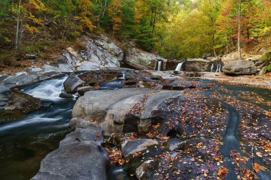 Tellico River