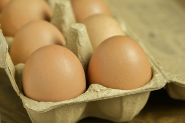  Eggs