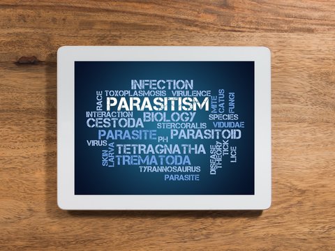 Parasitism