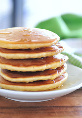 Pancakes