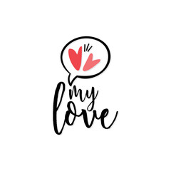 Happy valentines day