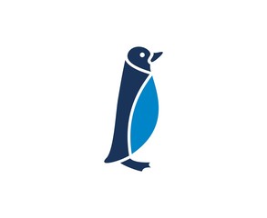 Penguin logo