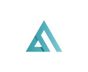 Triangle logo