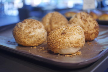 bakery