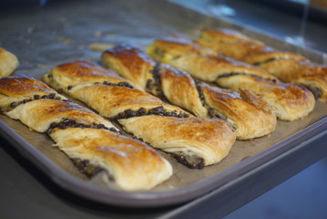 bakery