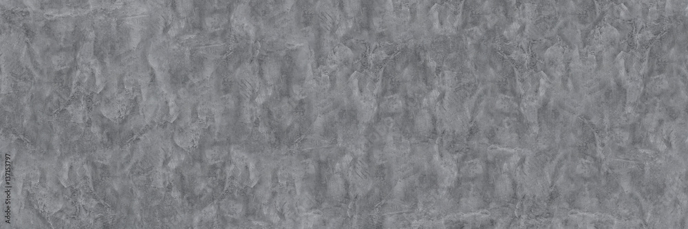 Poster design on cement and concrete texture for pattern and background