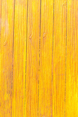 The surface texture of lacquered brown wooden panel, use for furniture, door or exterior wall.