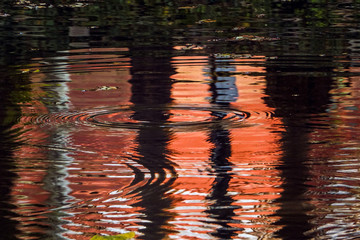 reflection, background, water, nature, abstract, sea, summer, pattern, blue, liquid, wave, pool, surface, texture, ocean, bright, color, wet, clean, clear, wallpaper, fresh, turquoise, spa, transparen