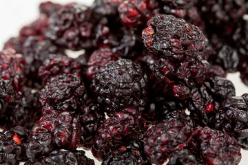 Infused Dried Fruit