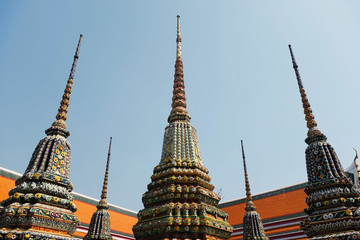 wat pho