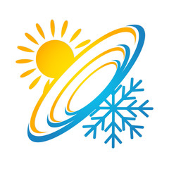 Ventilation and air conditioning design