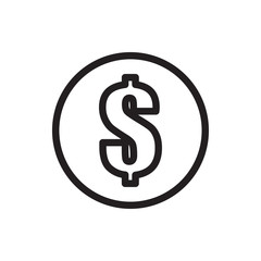 money icon illustration