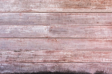 Wood panel background