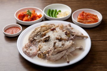 nulungji baeksuk