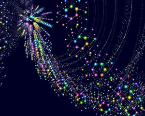 ジェネラティブ・アート20170215