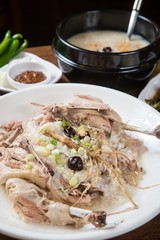 nulungji baeksuk