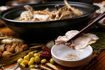 nulungji baeksuk